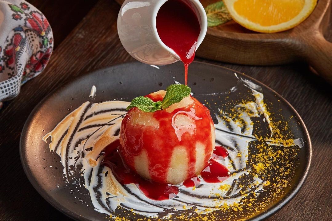 Photo from Restaurant Guru