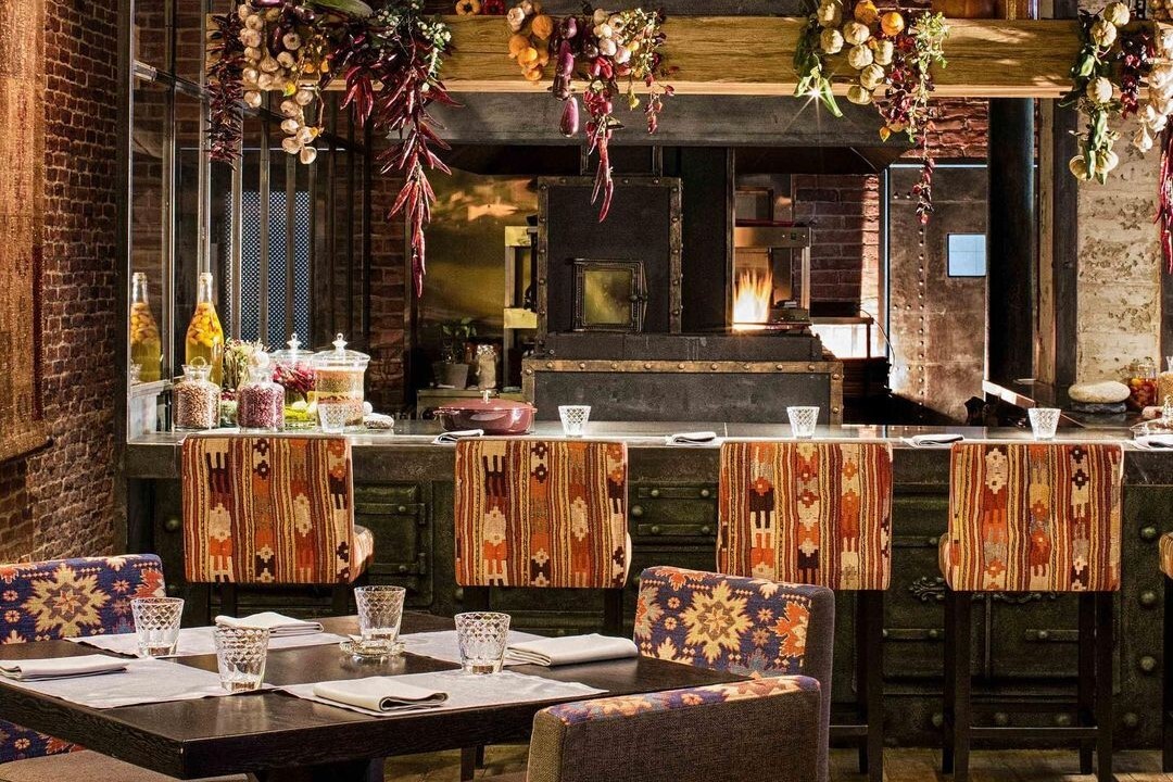 Photo from Restaurant Guru