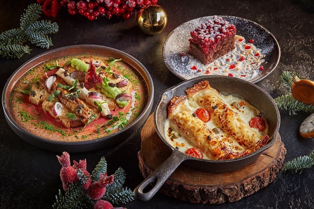 Photo from Restaurant Guru