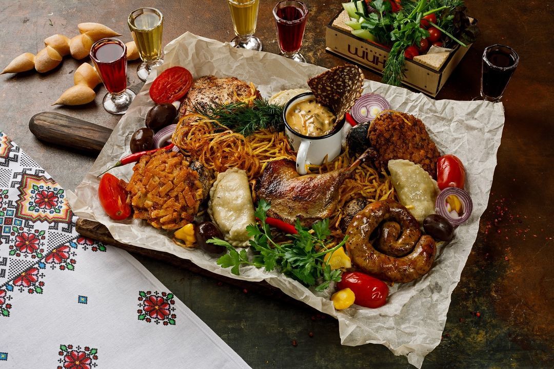 Photo from Restaurant Guru