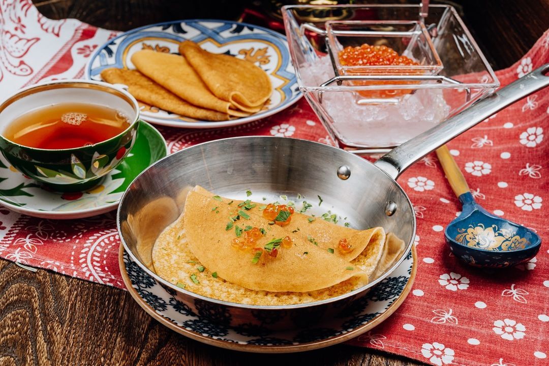 Photo from Restaurant Guru