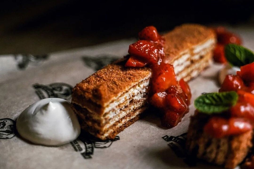 Photo from Restaurant Guru