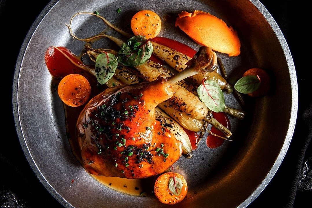Photo from Restaurant Guru