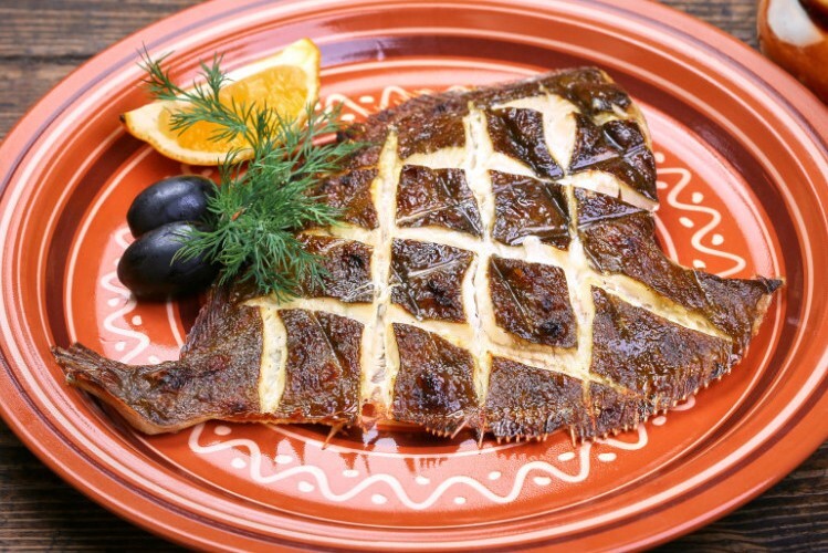 Photo from Restaurant Guru