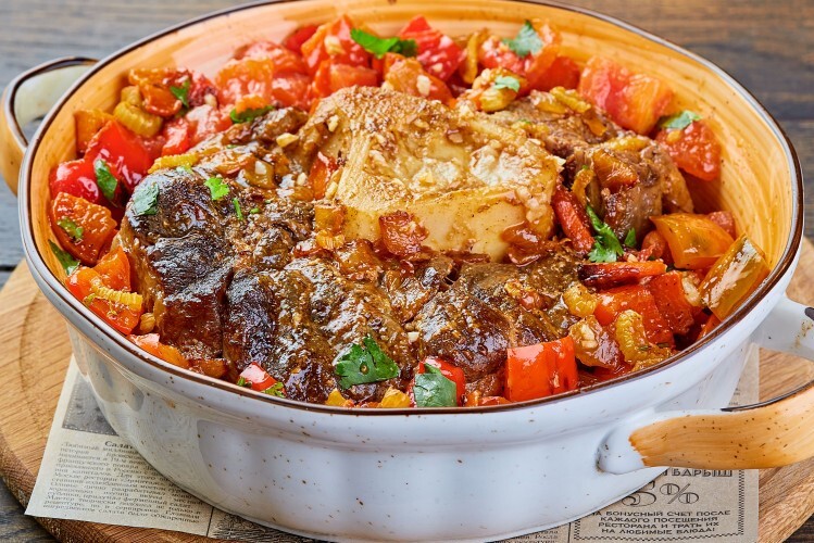 Photo from Restaurant Guru