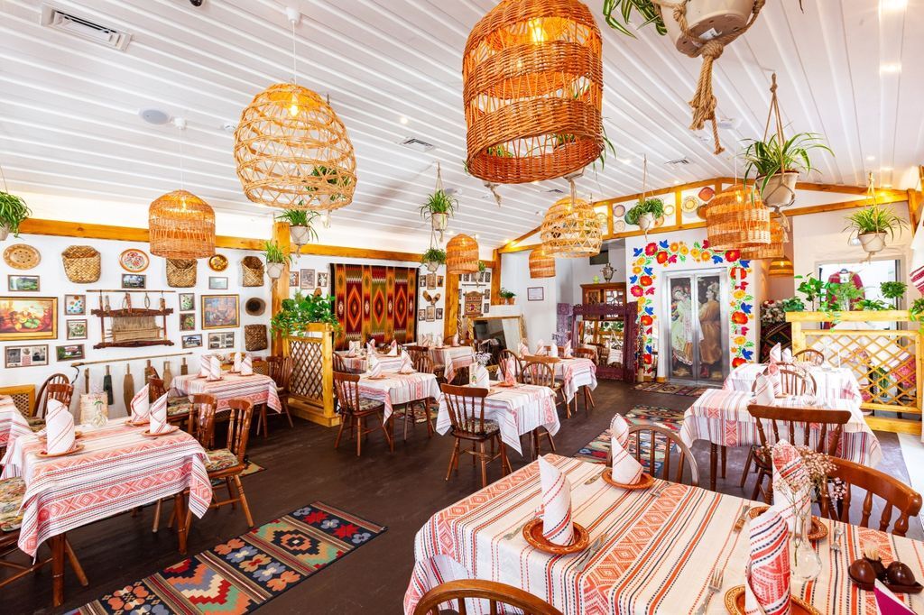 Photo from Restaurant Guru