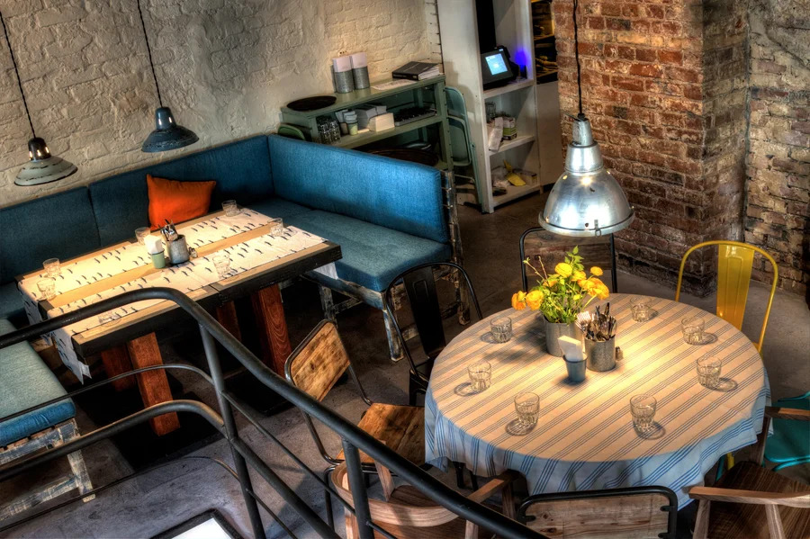 Photo from Restaurant Guru