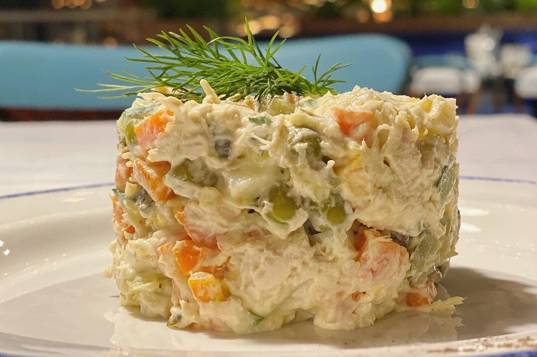 Photo from Restaurant Guru