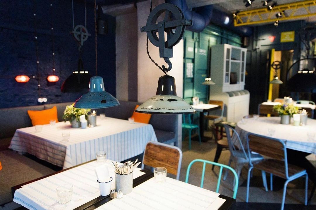 Photo from Restaurant Guru