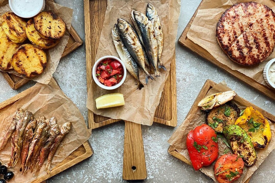 Photo from Restaurant Guru