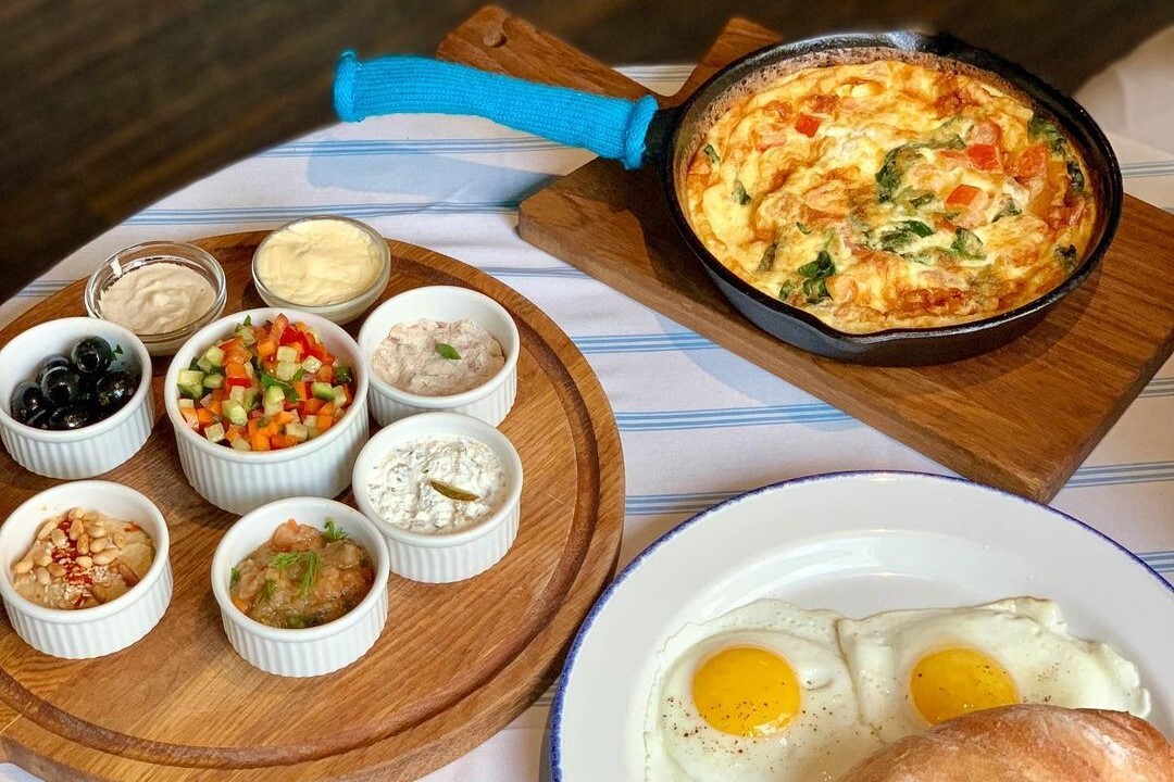 Photo from Restaurant Guru