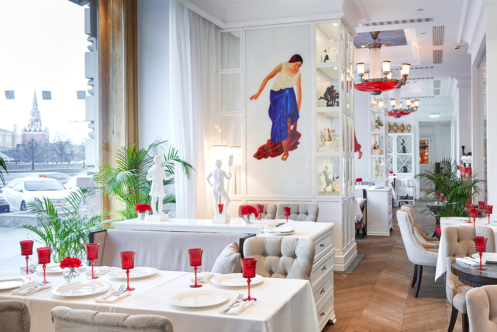 Photo from Restaurant Guru