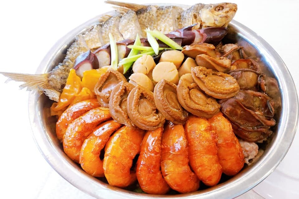 Photo from Restaurant Guru