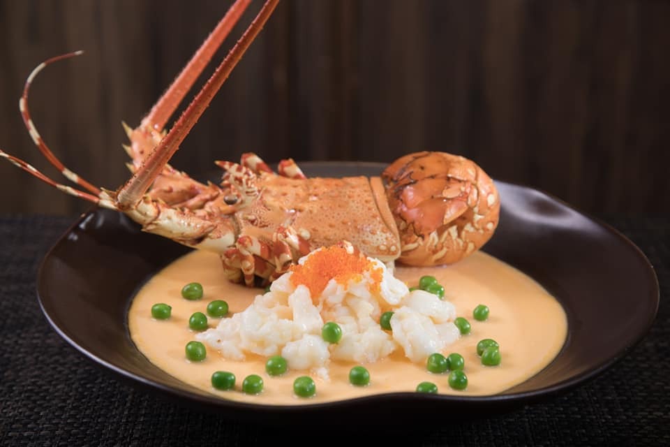 Photo from Restaurant Guru