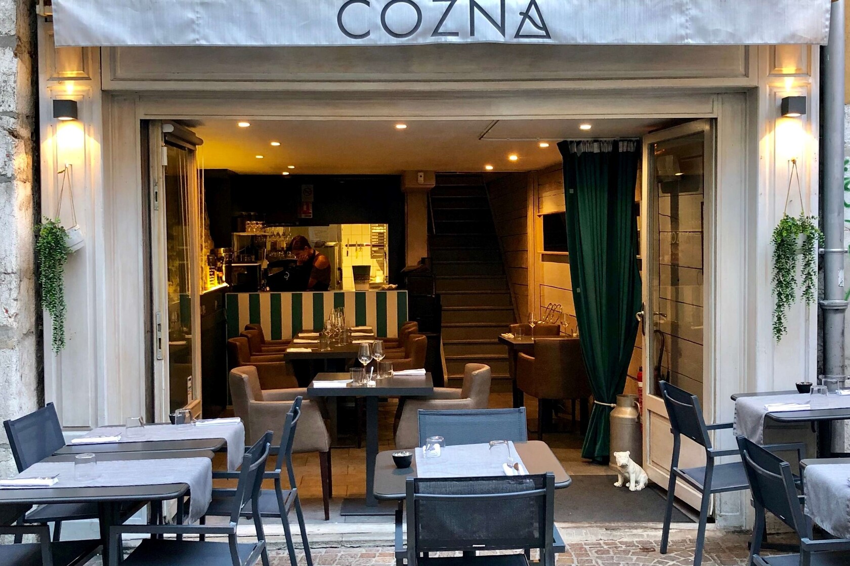 Photo de Restaurant Guru