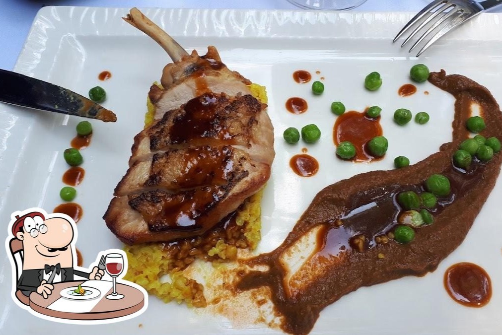 Photo de Restaurant Guru