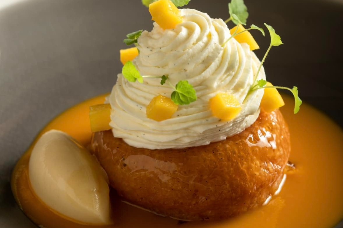 Photo de Restaurant Guru