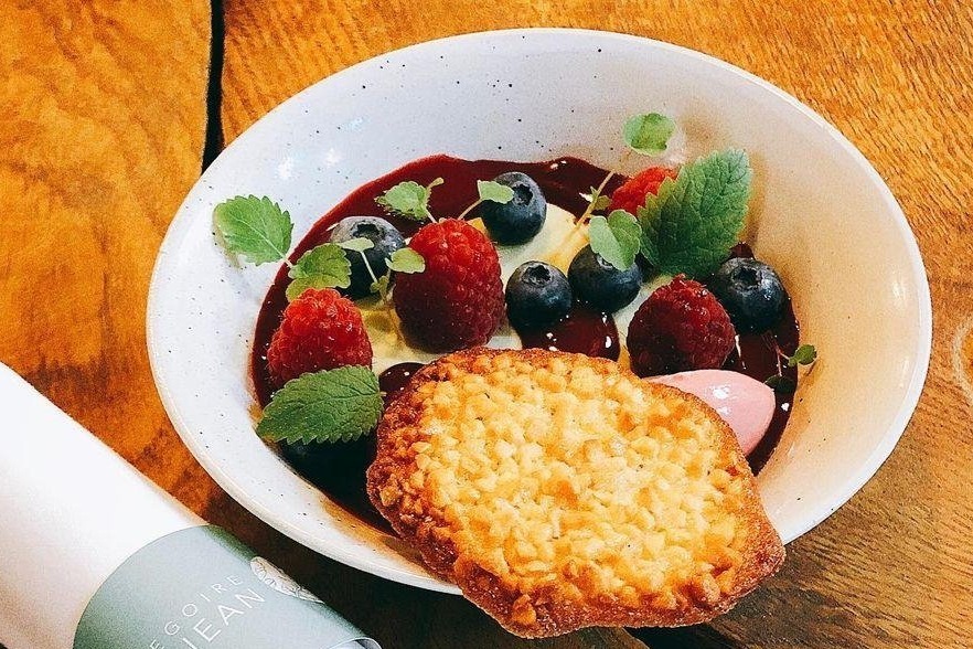 Photo de Restaurant Guru