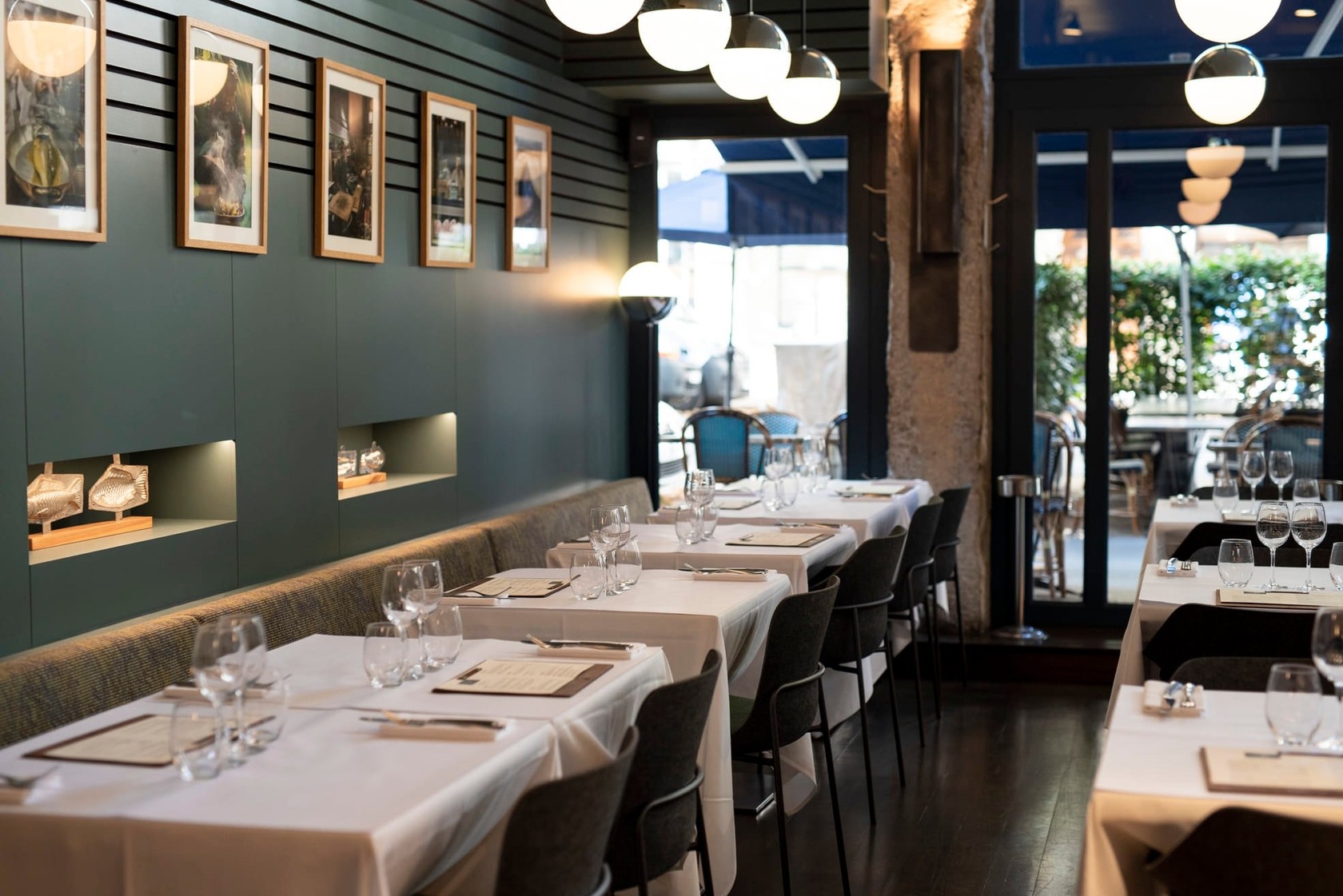 Photo de Restaurant Guru