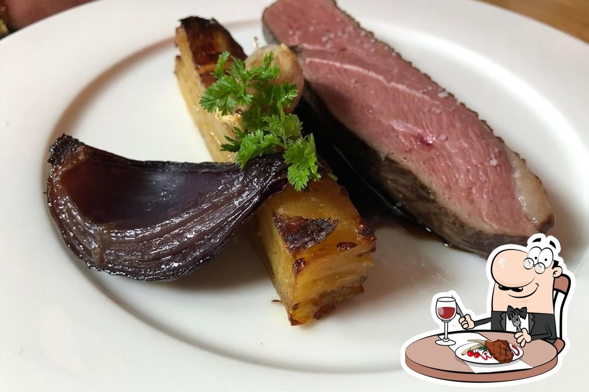 Photo de Restaurant Guru