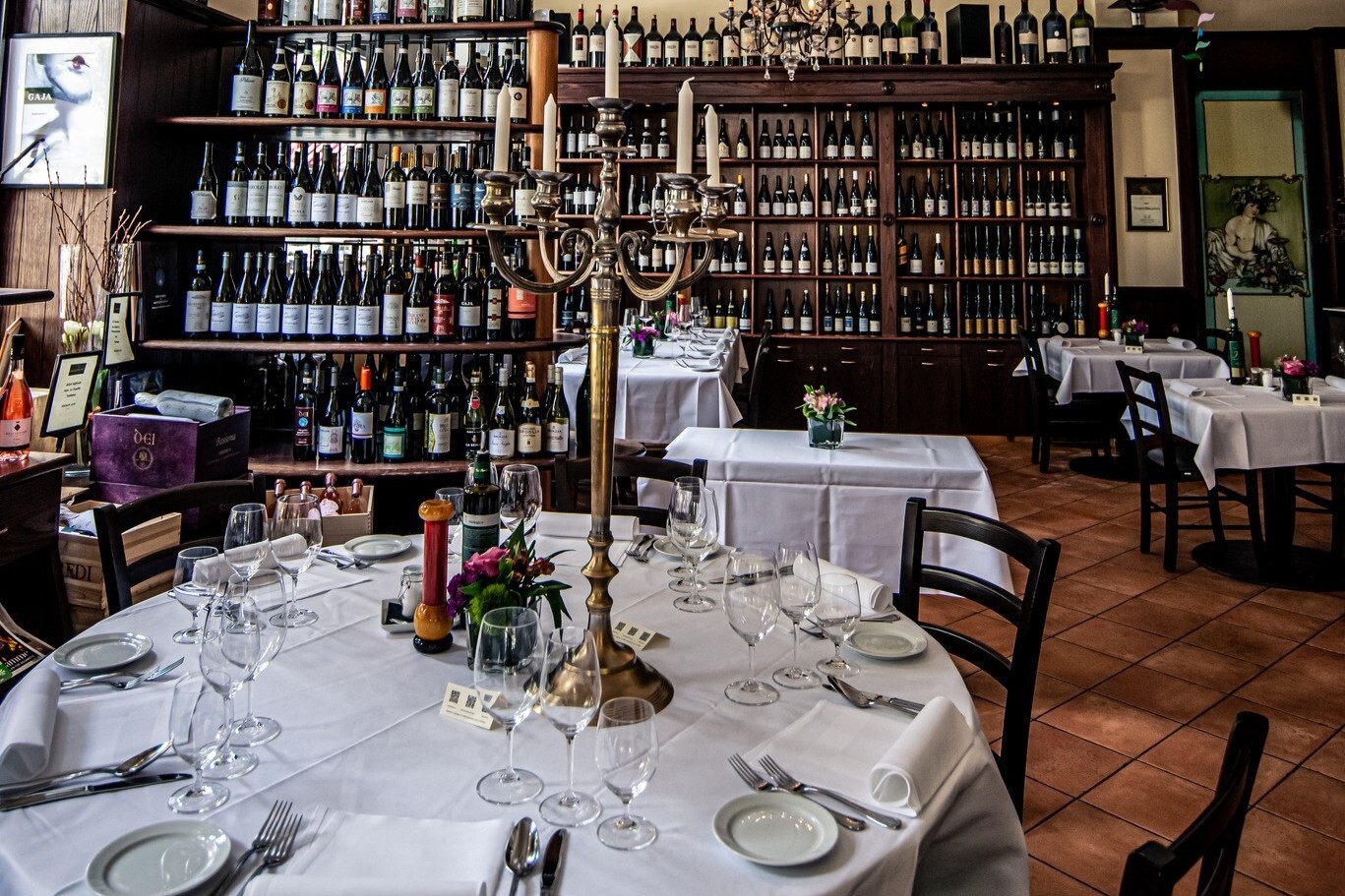 Foto von Restaurant Guru