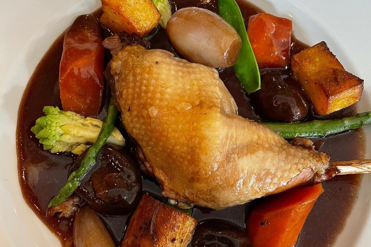 Foto von Restaurant Guru