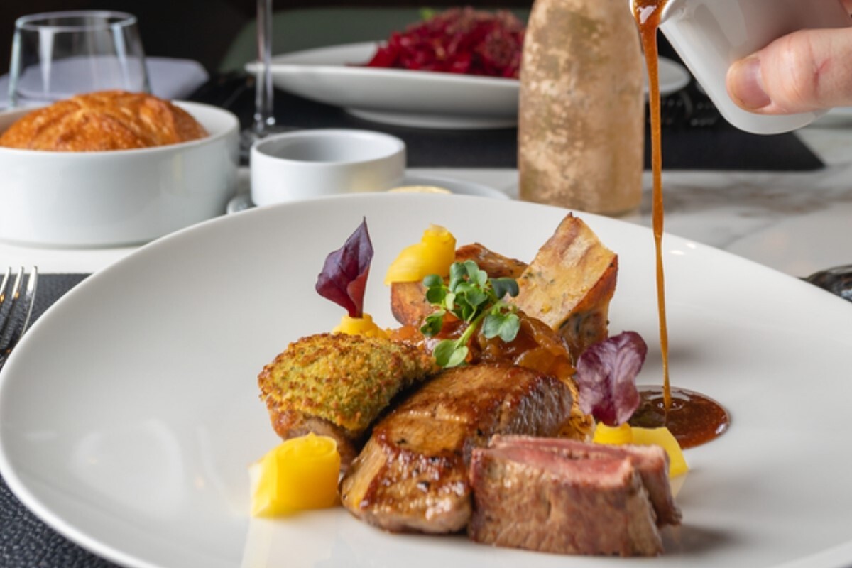 Foto von Restaurant Guru