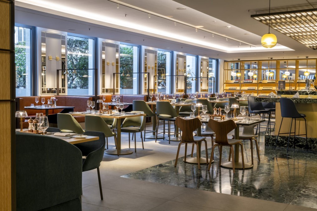 Foto von Restaurant Guru