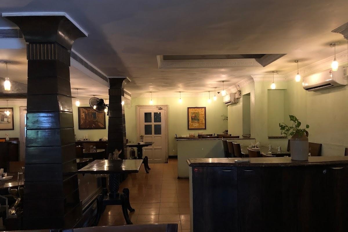 Photo from Restaurant Guru