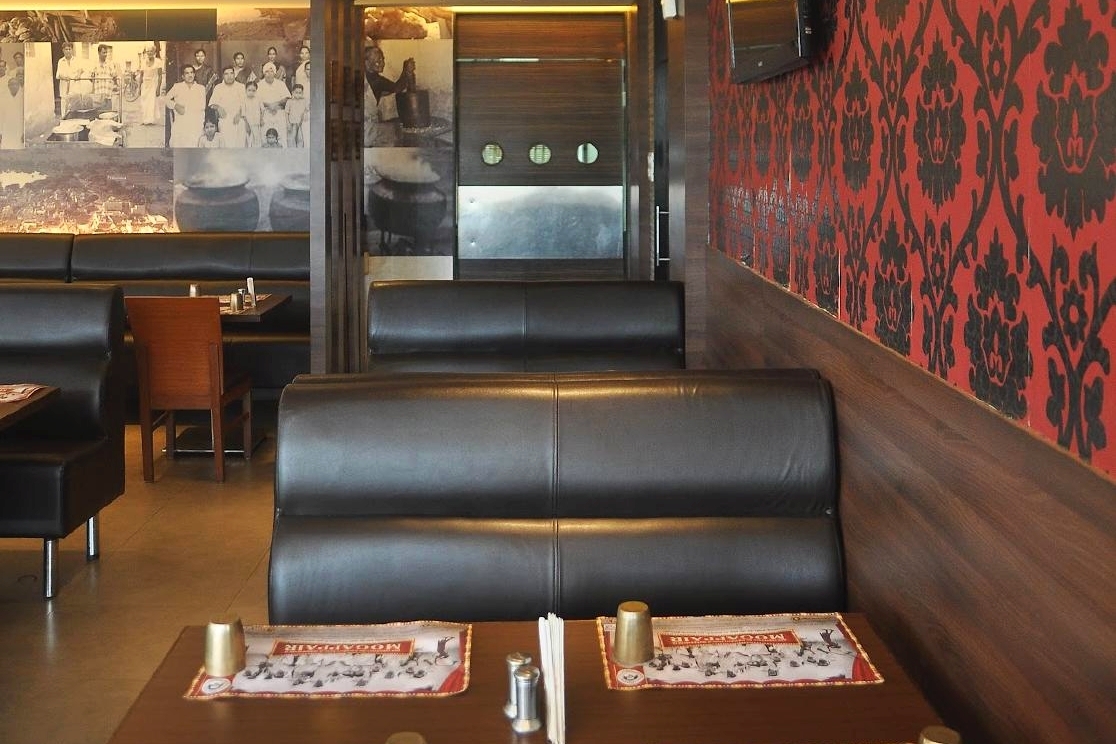 Photo from Restaurant Guru