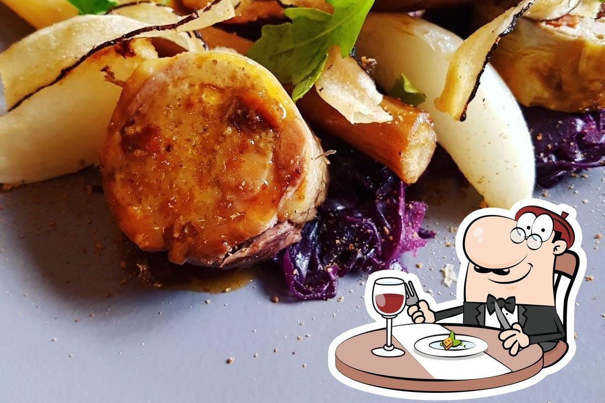 Photo de Restaurant Guru