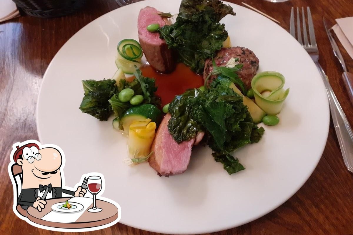 Photo de Restaurant Guru