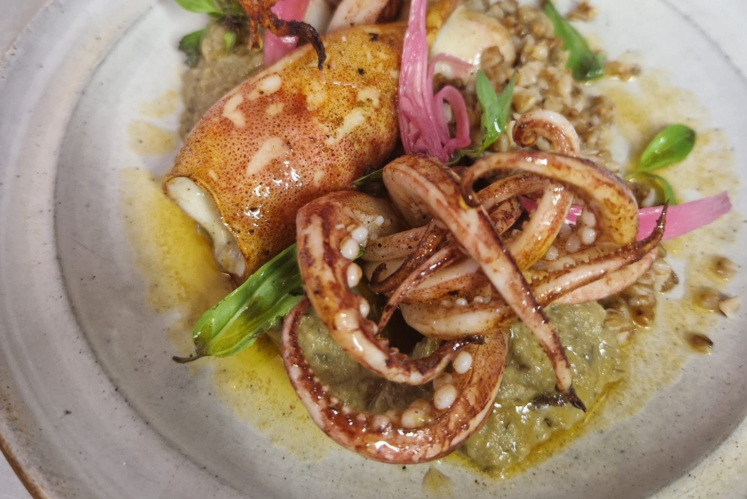 Photo de Restaurant Guru