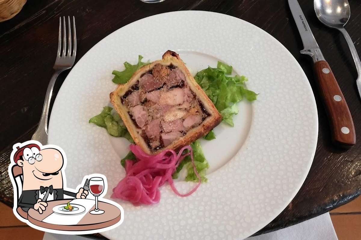Photo de Restaurant Guru