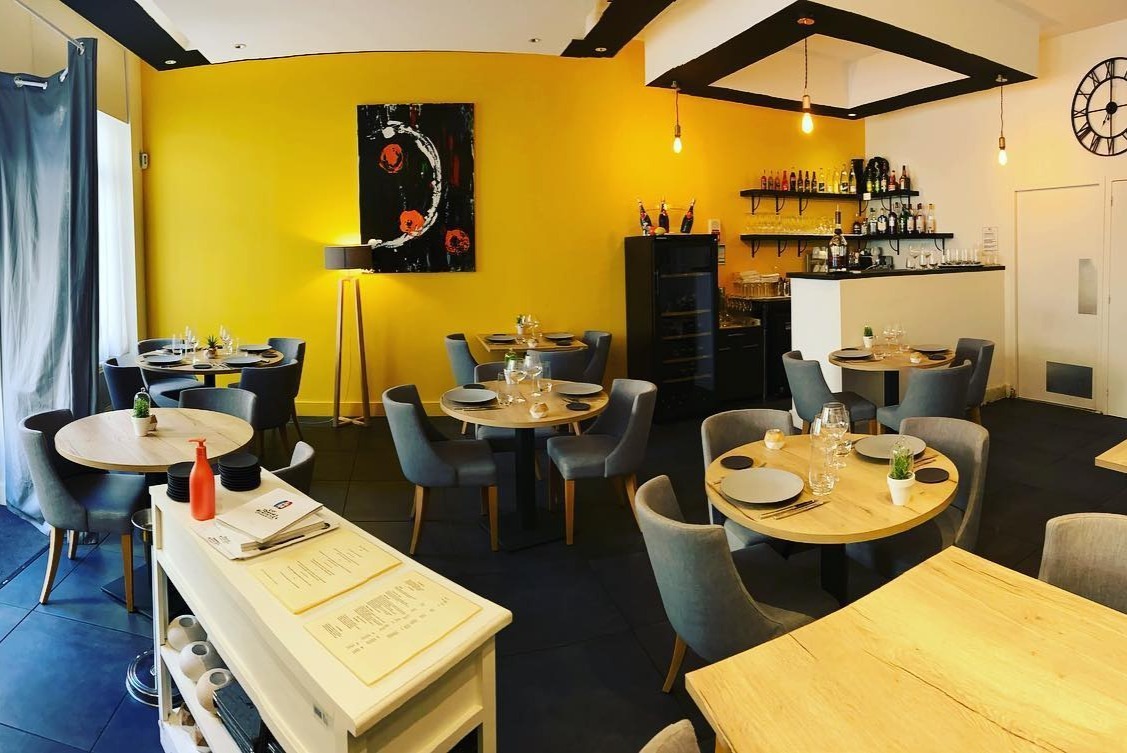 Photo de Restaurant Guru