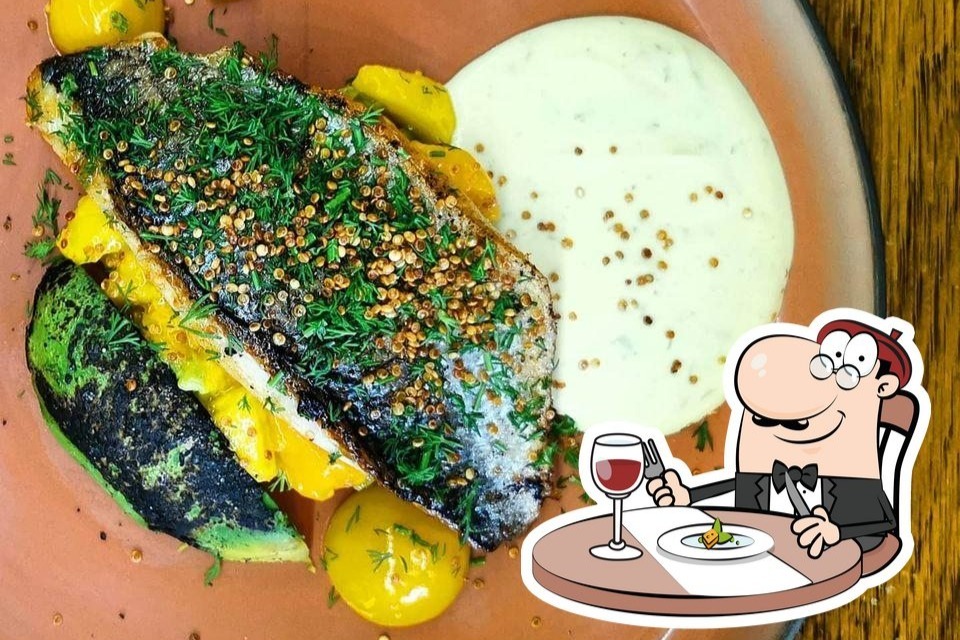 Photo de Restaurant Guru