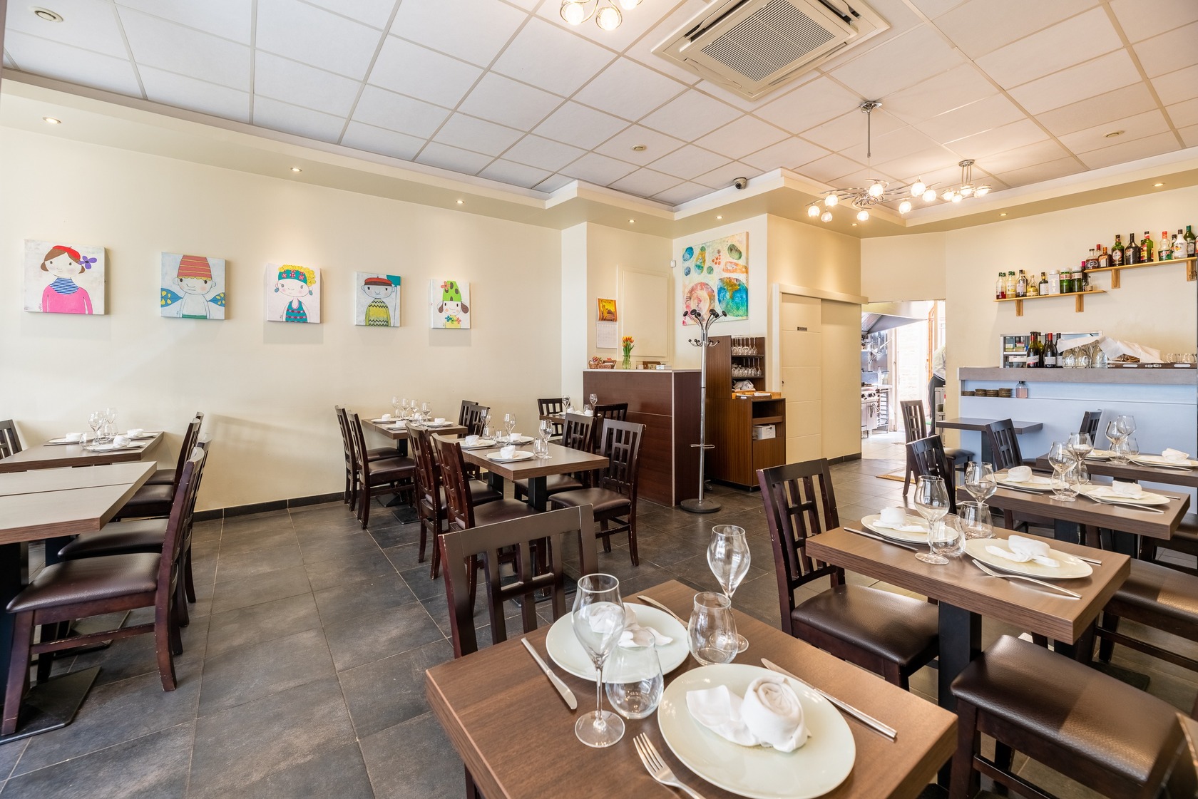 Photo de Restaurant Guru
