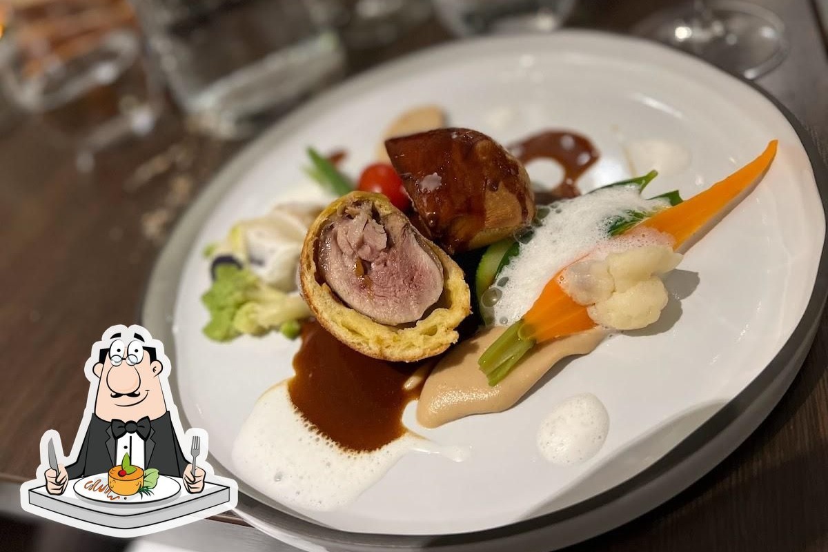Photo de Restaurant Guru