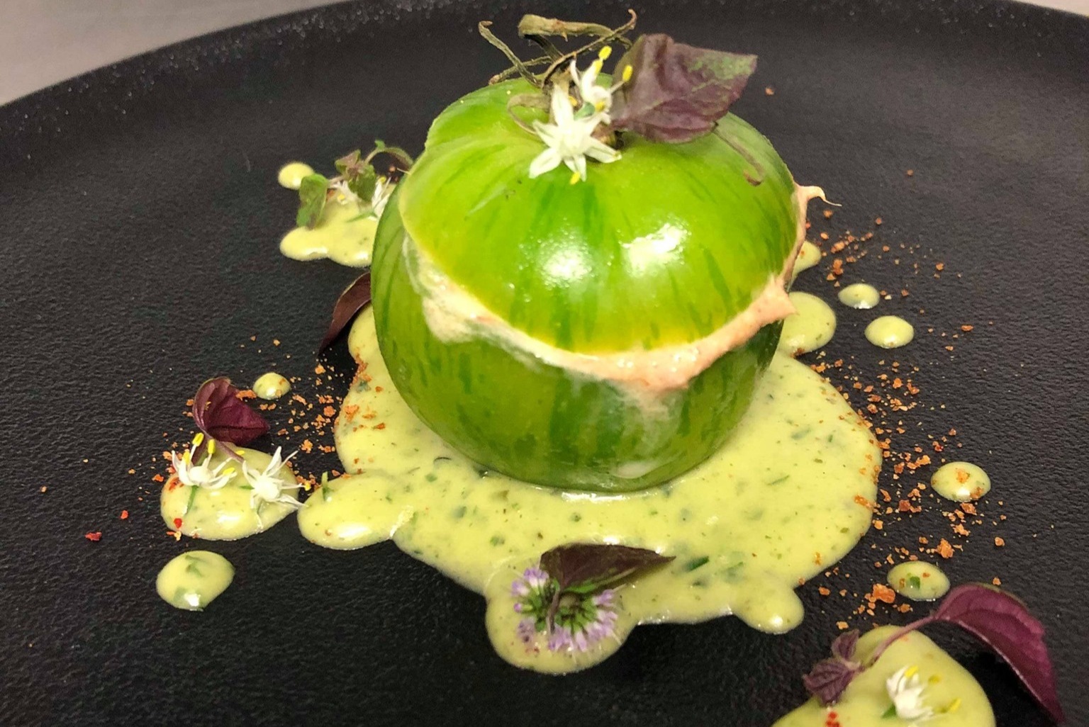 Photo de Restaurant Guru