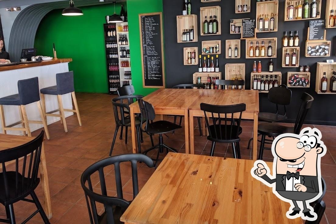 Photo de Restaurant Guru