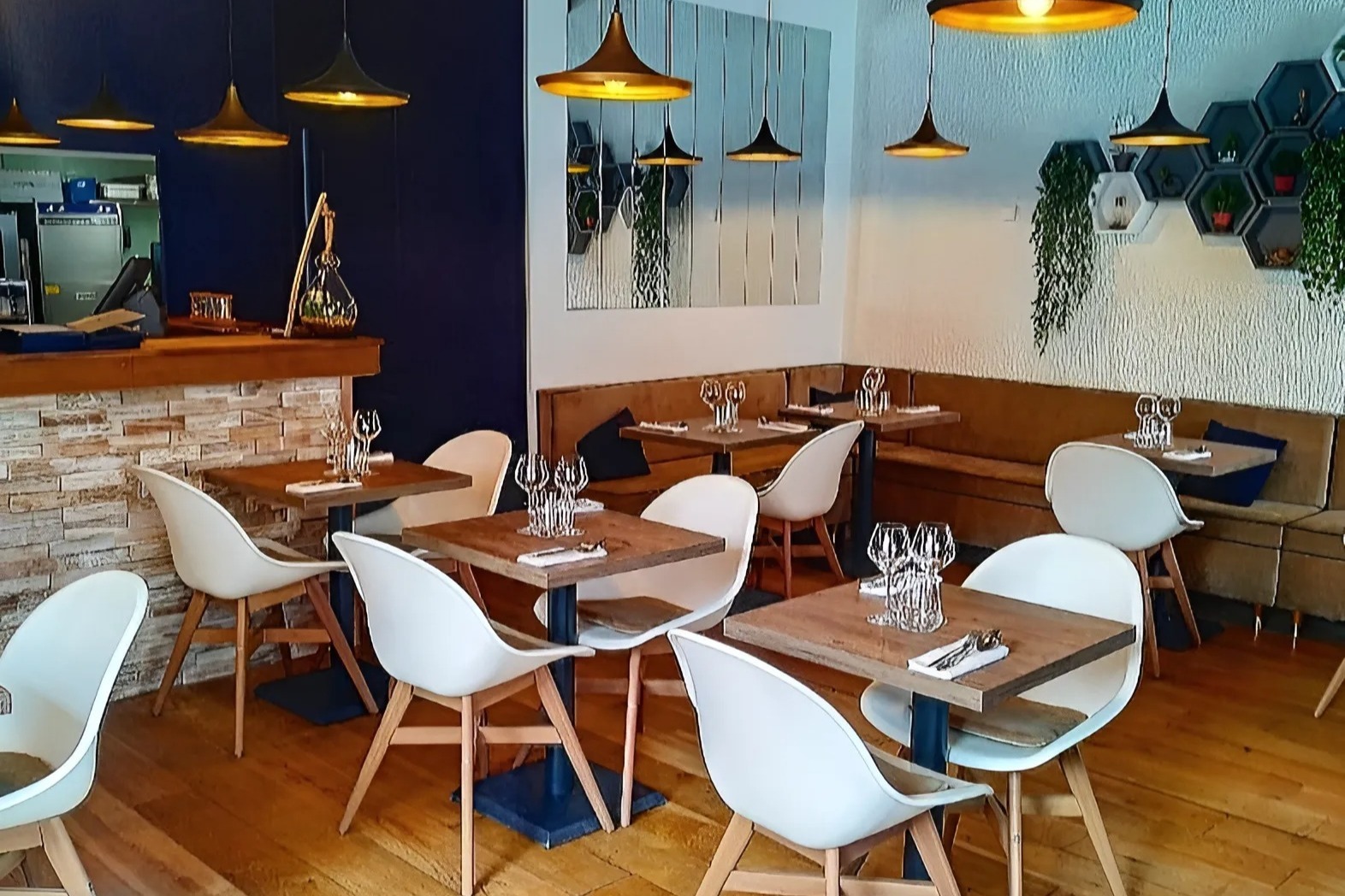 Photo de Restaurant Guru