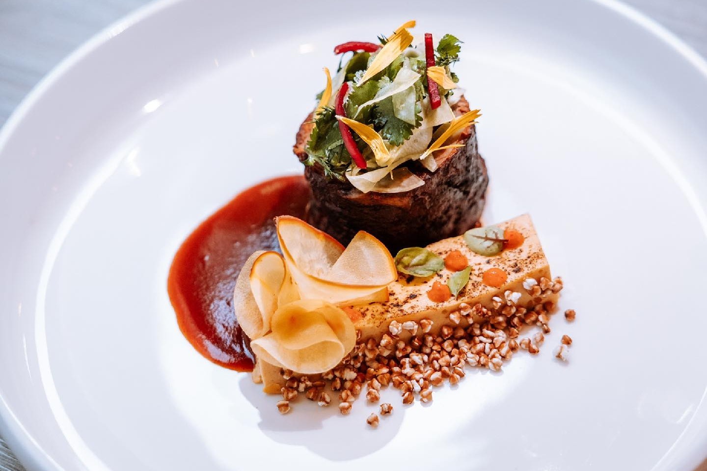 Photo de Restaurant Guru
