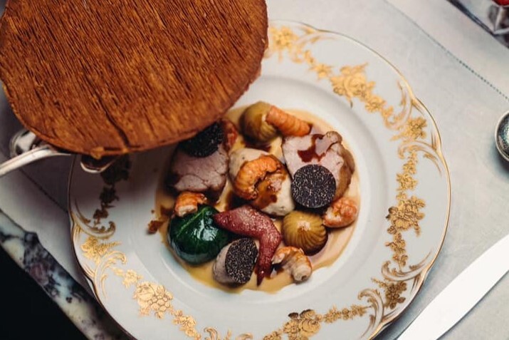 Photo de Restaurant Guru