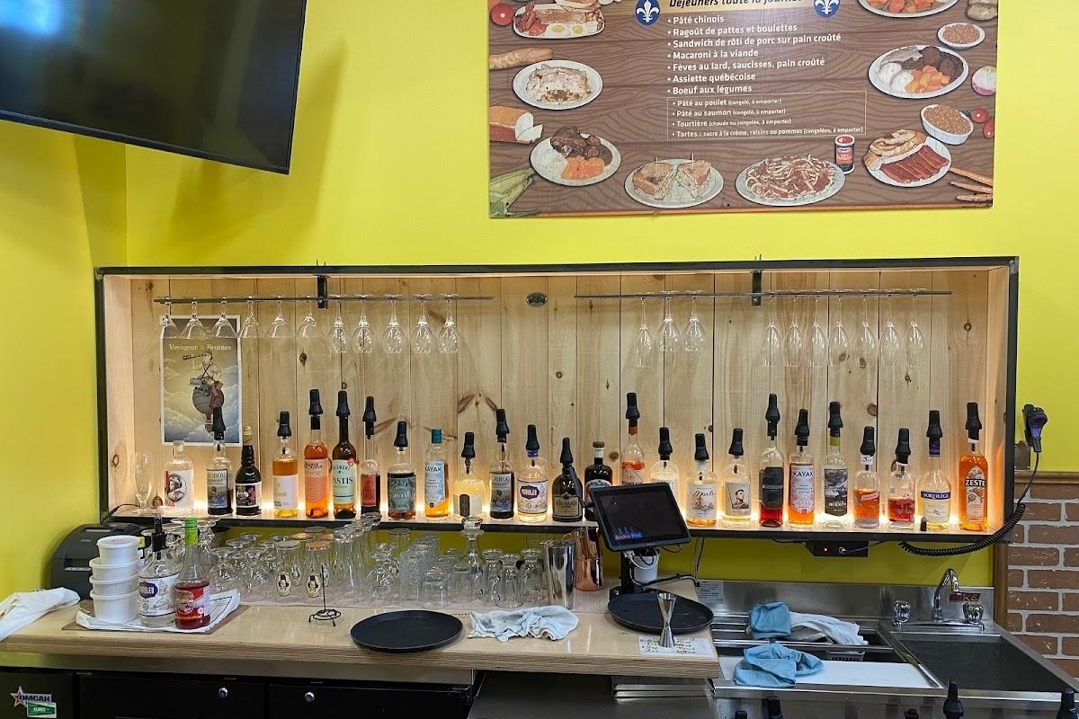 Photo de Restaurant Guru