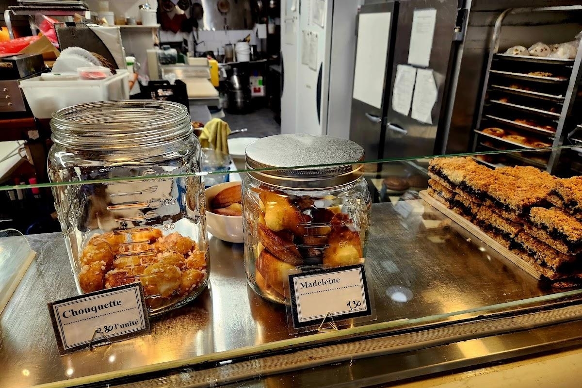 Photo de Restaurant Guru