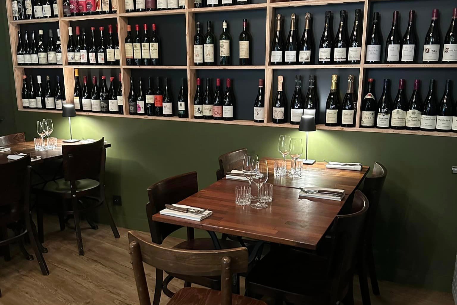 Photo de Restaurant Guru