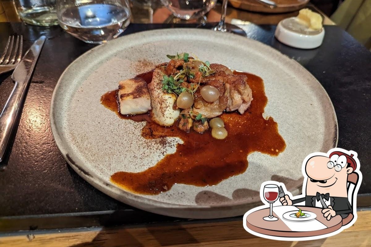 Photo de Restaurant Guru