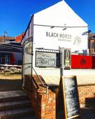 The Black Horse Pub