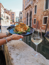 Osteria Fanal del Codega
