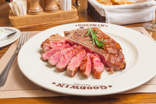 GOODWIN The Steak House